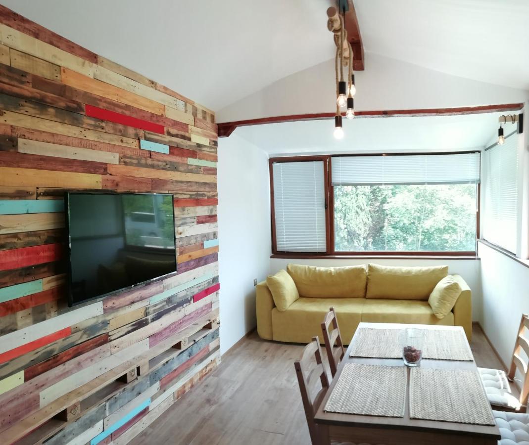 Ema Guest House فارنا المظهر الخارجي الصورة