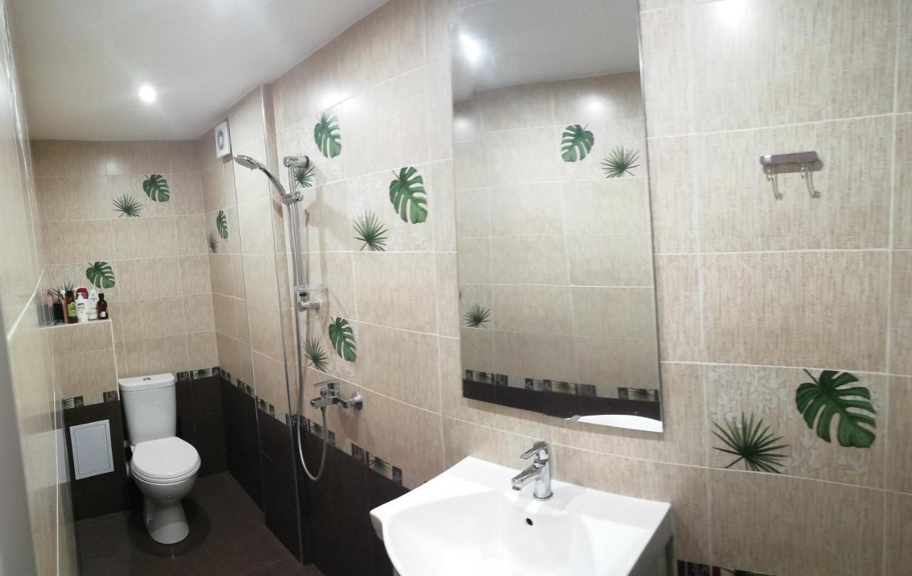 Ema Guest House فارنا المظهر الخارجي الصورة