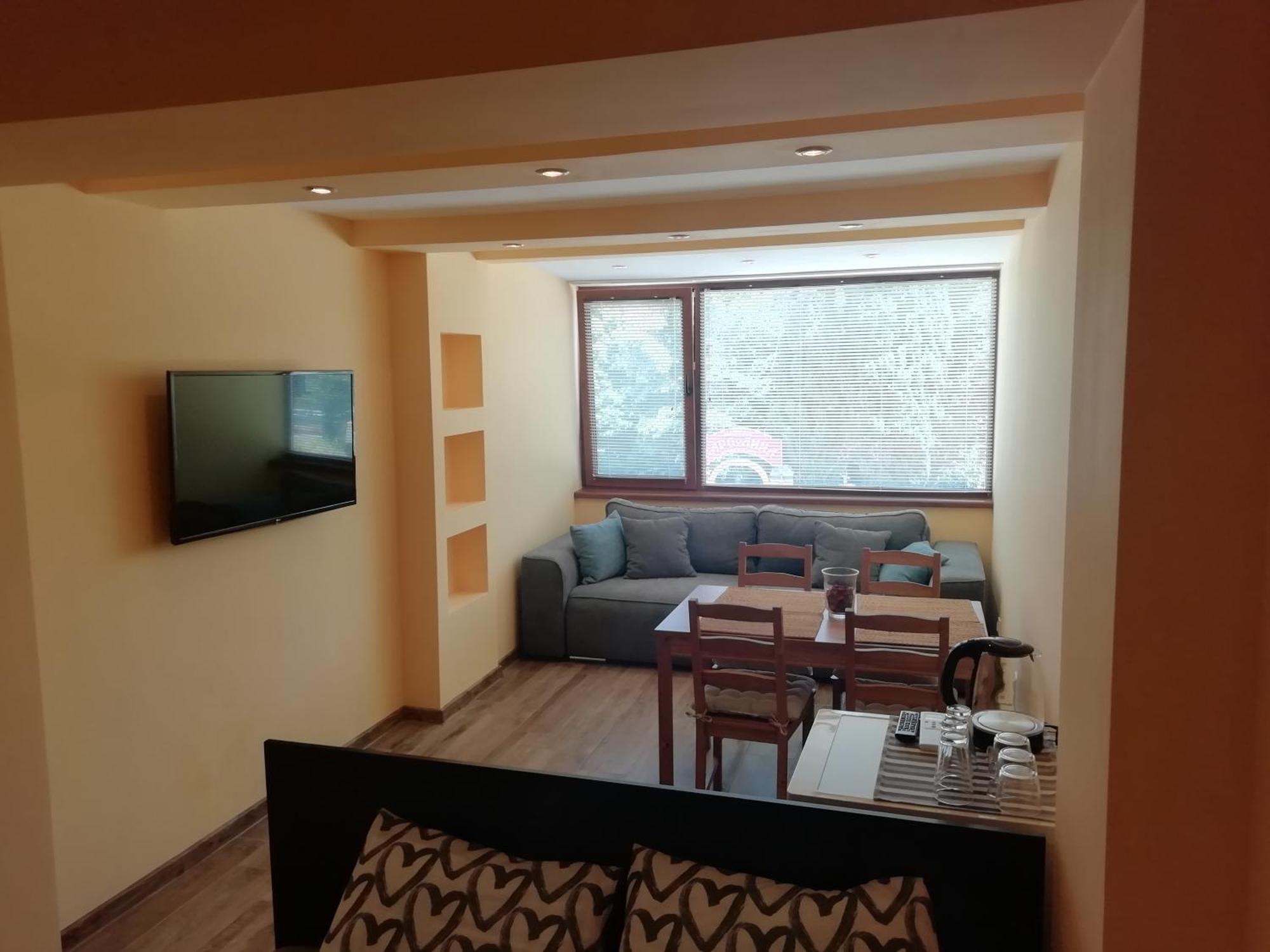 Ema Guest House فارنا المظهر الخارجي الصورة
