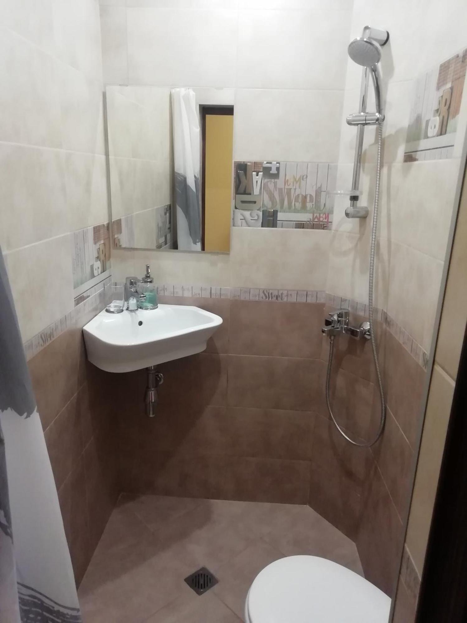 Ema Guest House فارنا المظهر الخارجي الصورة